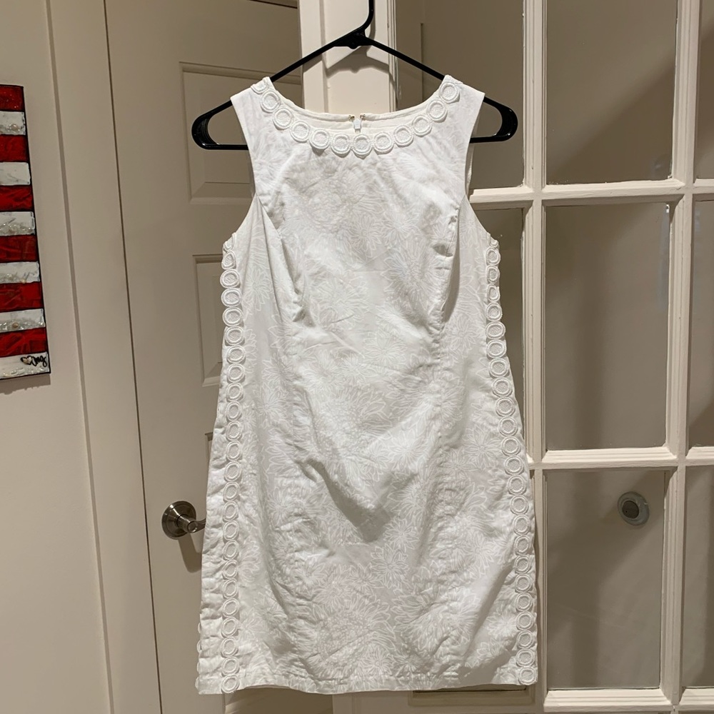 Lily Pulitzer Sheath Dress
